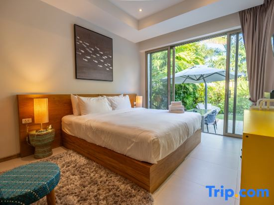 Villa Allamanda 3 Bdrm Best Location Bangtao Beach VVPHU88