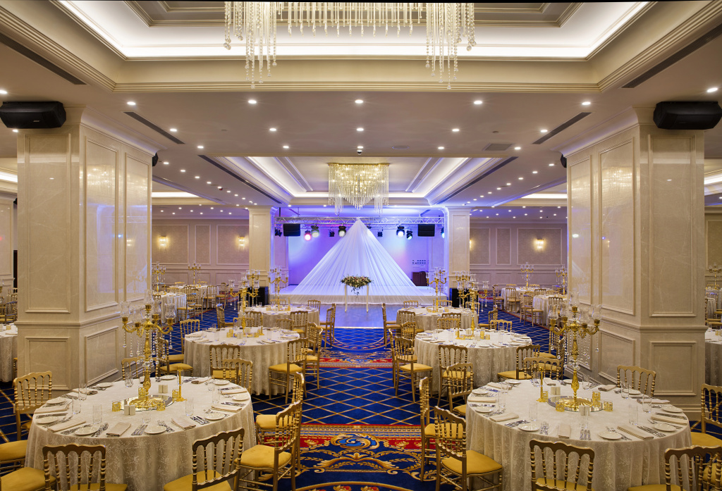 Ottomans Life Hotel Deluxe