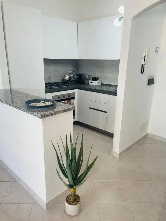 Apartment Civico35