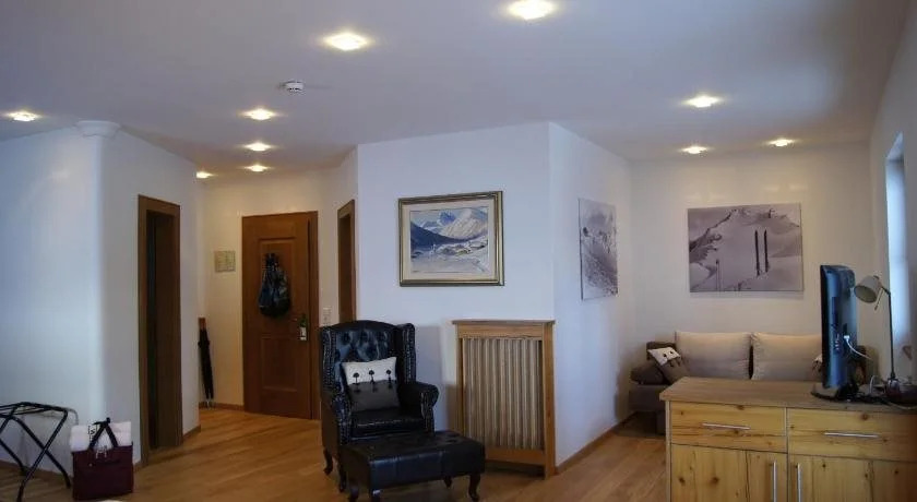 Hotel Hartenfels