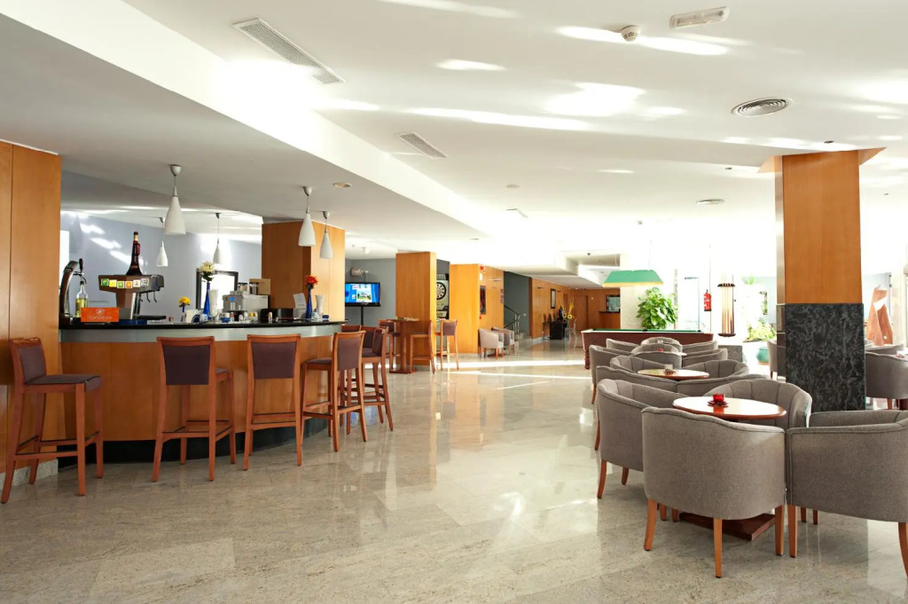 Hotel LIVVO Costa Taurito & Aquapark