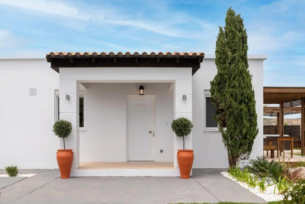 Alta Vista 2 Luxury House