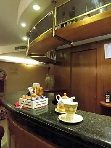 Hotel Kristall