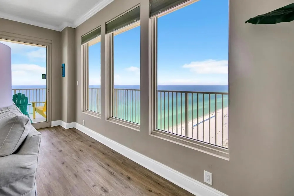Gulf Crest 2107a