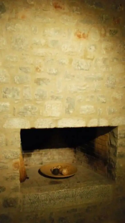Vlyhada Guesthouse