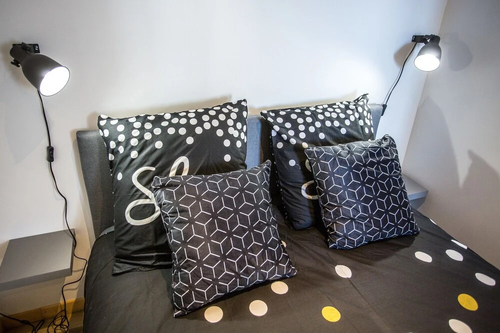 Appartements Cosy Amiens