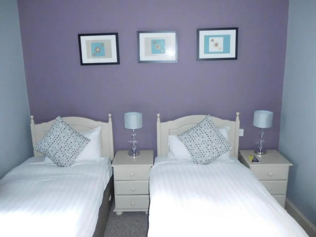 Anam Cara B&B