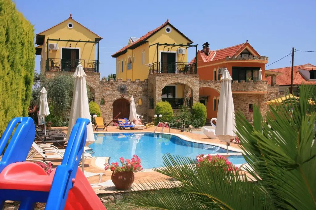 Kastro