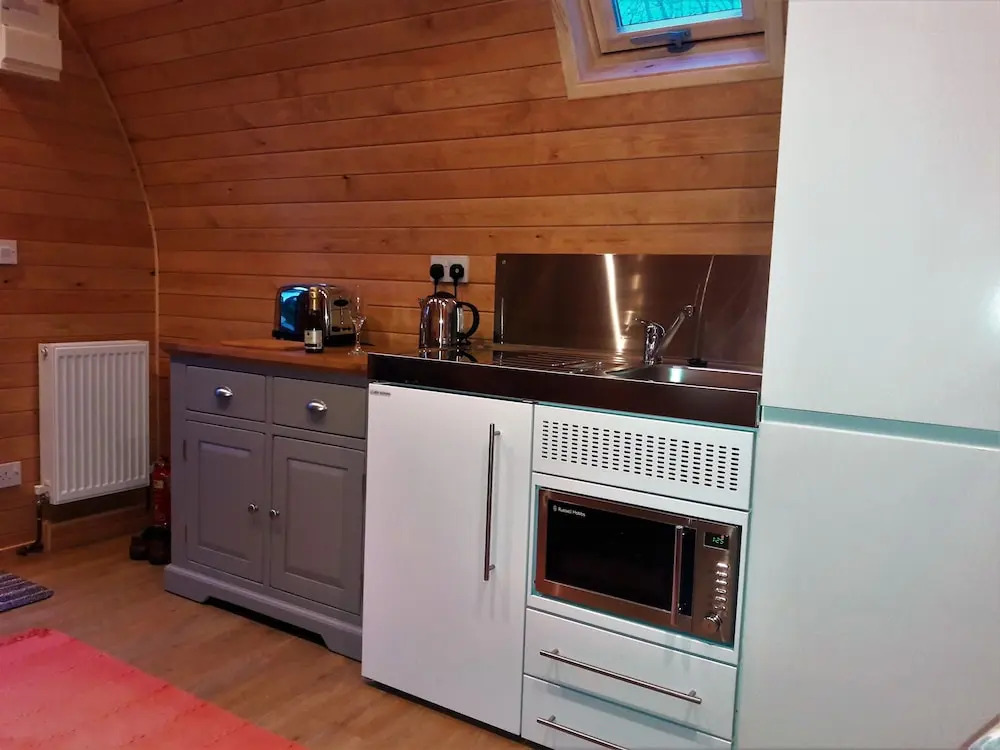 Cedarwood Holidays