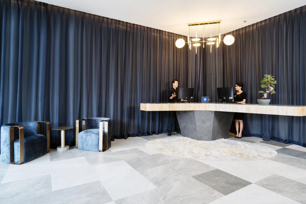 Aston Cilegon Boutique Hotel
