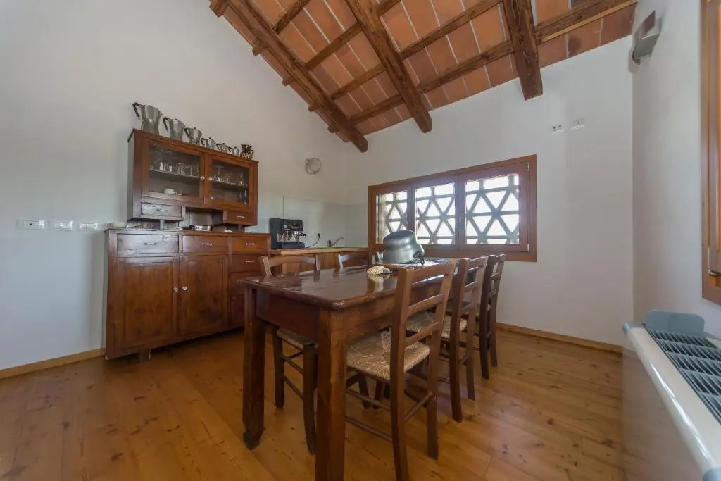 Agriturismo Cjasal di Pition