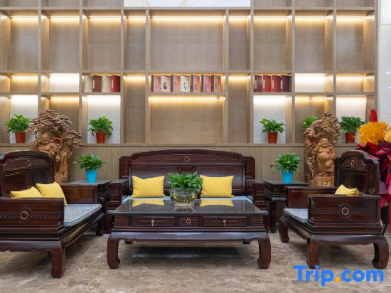 Shengyuan Hotel
