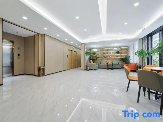 Wuhu Keman Hotel