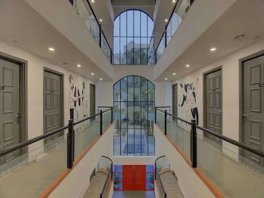 OYO Flagship 2485 Hotel Kalash Inn