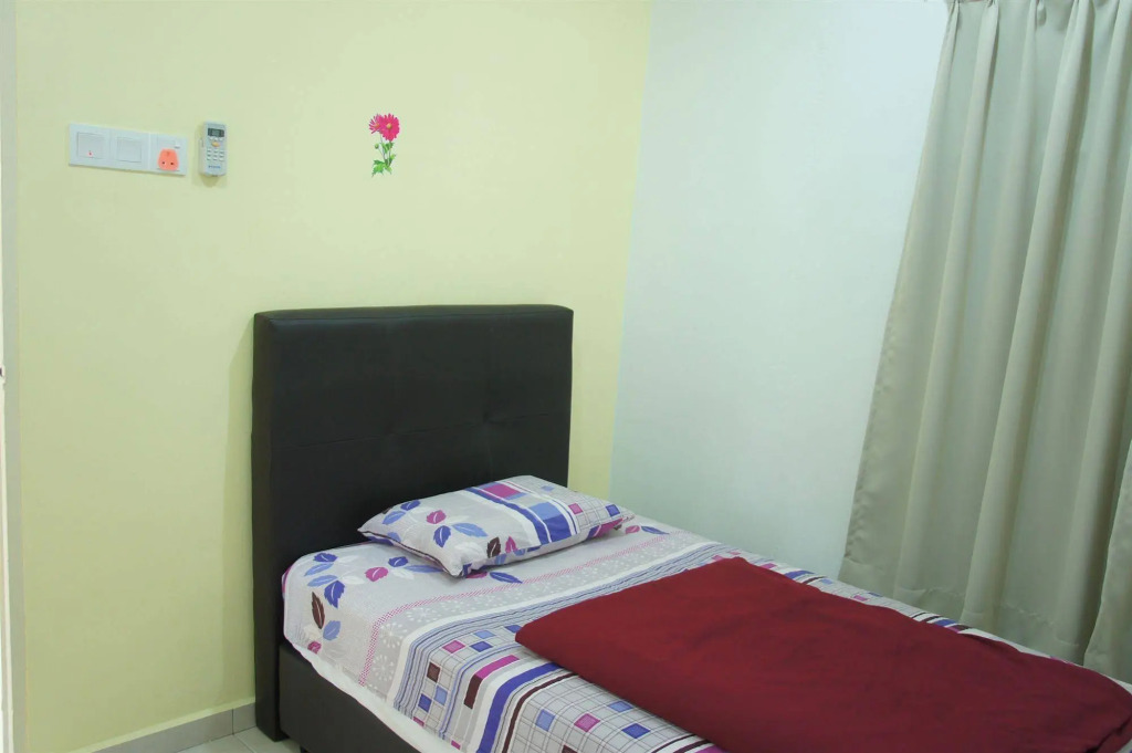 Sunshine Jonker Guesthouse