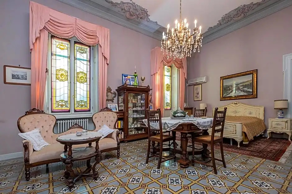 Casa Di Nonna