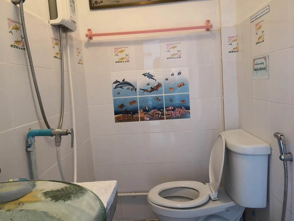 Baansamnor Phumorksuay Khaokho
