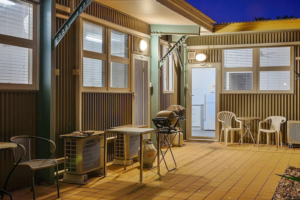 Getaway Villas Unit 3812