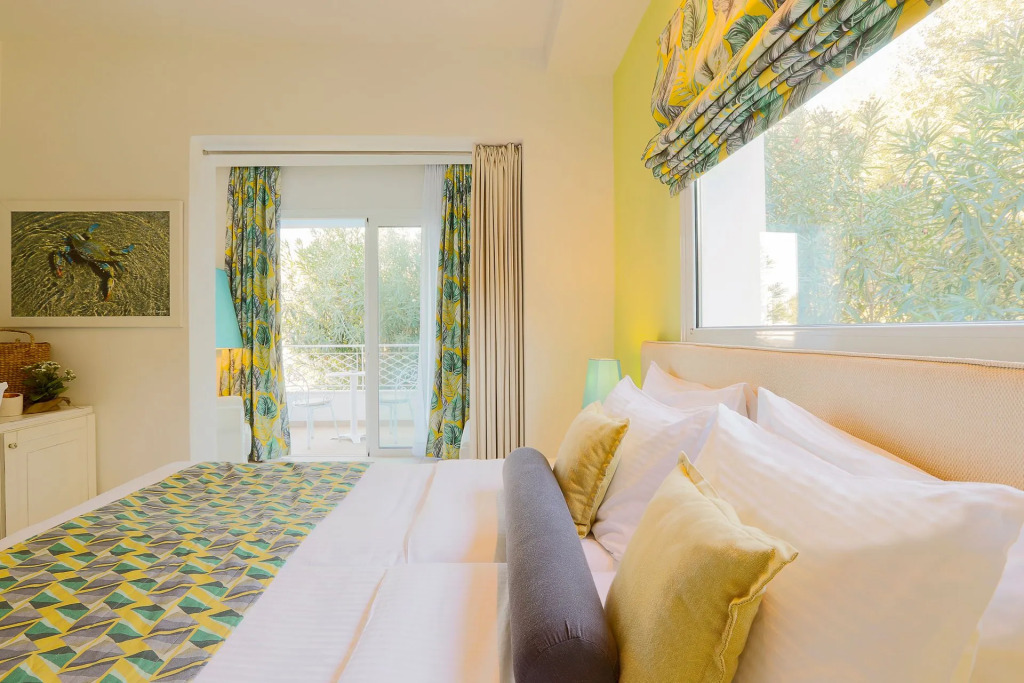 Mandraki Village Boutique Hotel