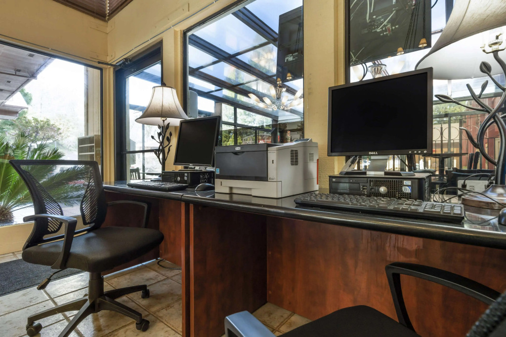 Best Western Plus Placerville Inn