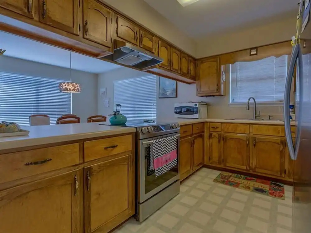 Three Shipps by Meyer Vacation Rentals