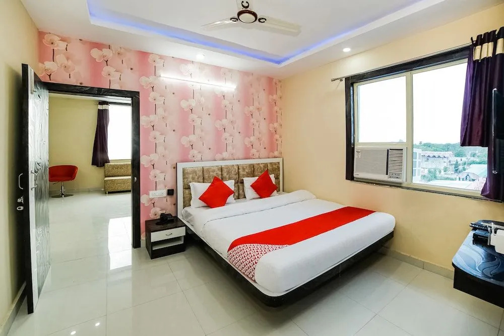 OYO 41923 Prema Kunj Resort