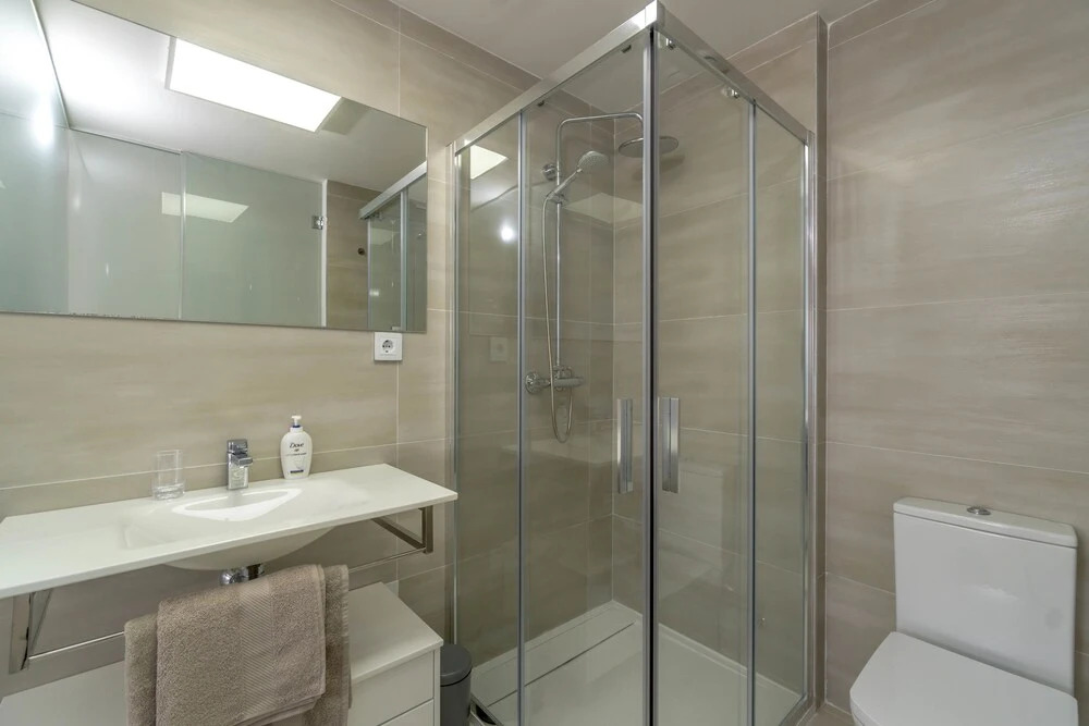 Apartamento Bennecke Amelie