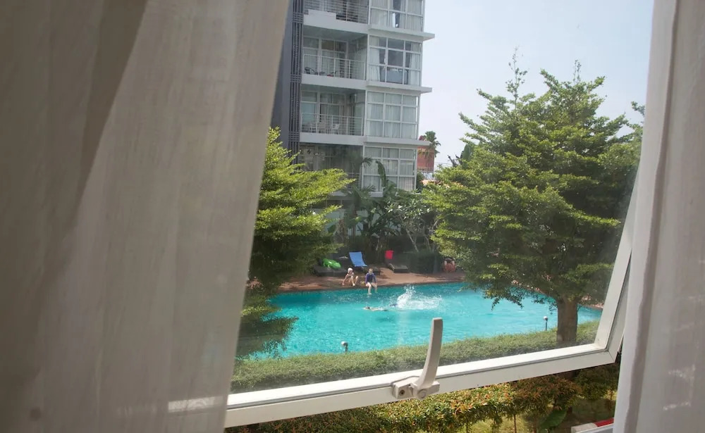 At Sea Condo