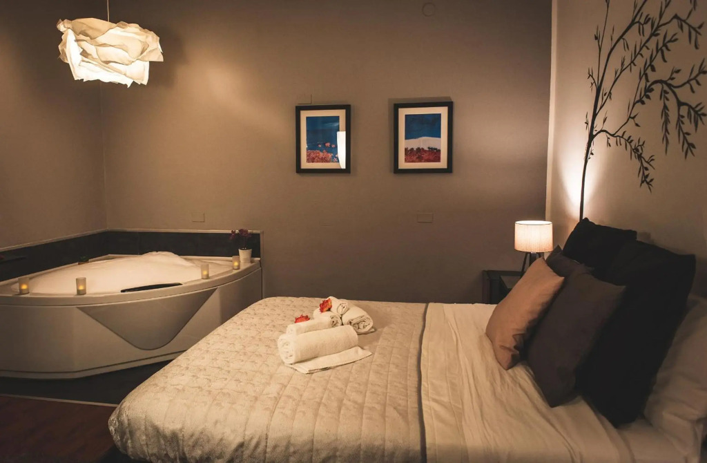 SuiteSicily Rooms Palermo