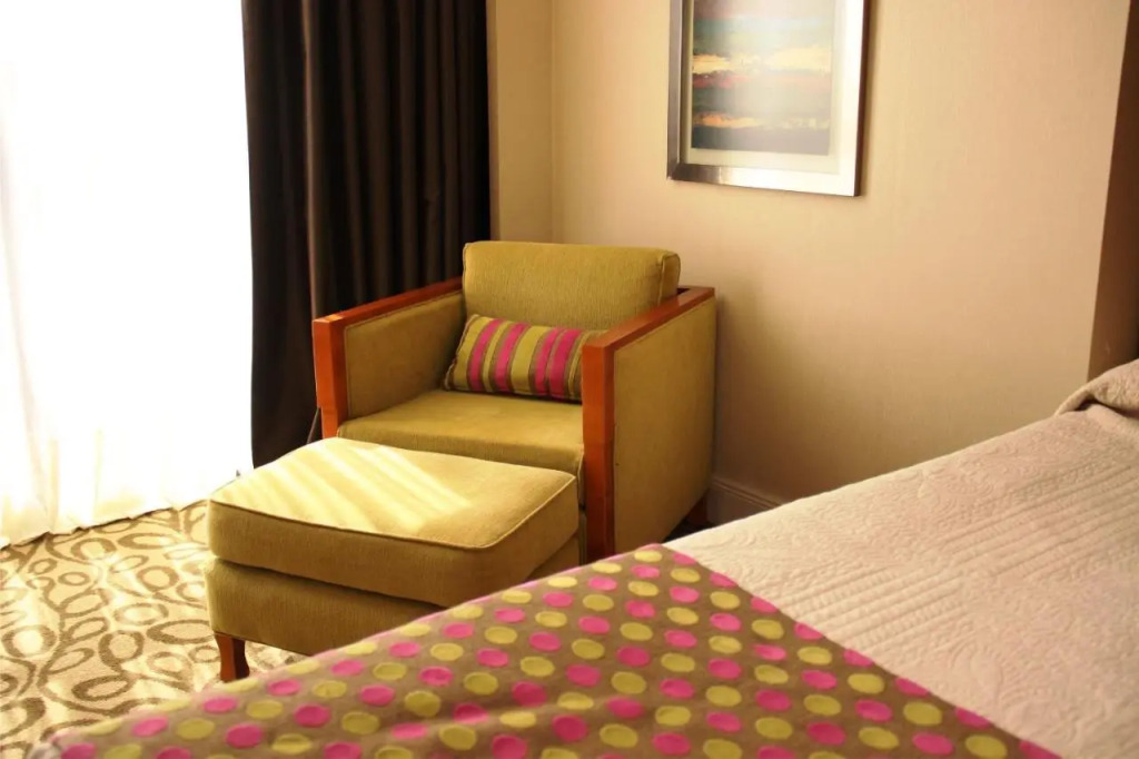 Turismo Hotel Casino