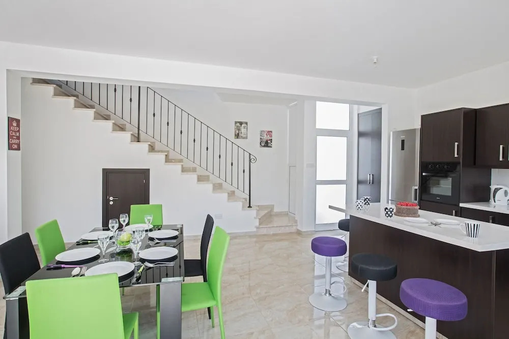 Cyprus Villa Pearl 17 Gold