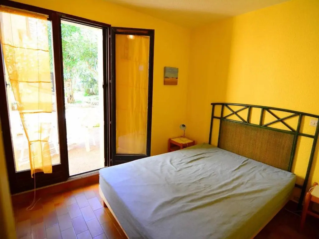 Appartement Port Barcarès, 3 pièces, 7 personnes - FR-1-431-18