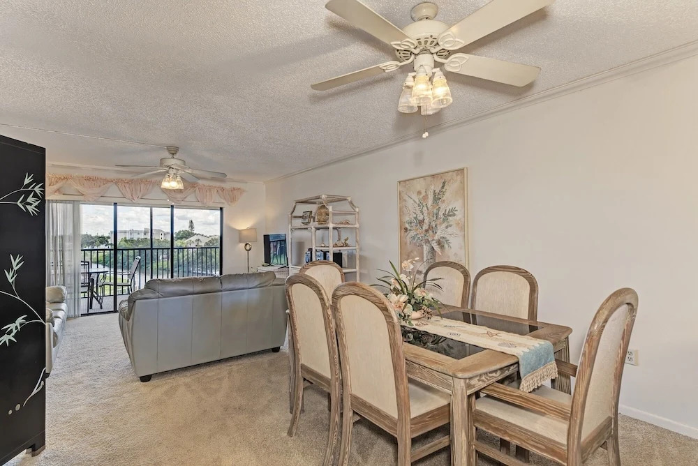 Midnight Cove Ii 941c - Wow! That View! 2 Bedroom Condo