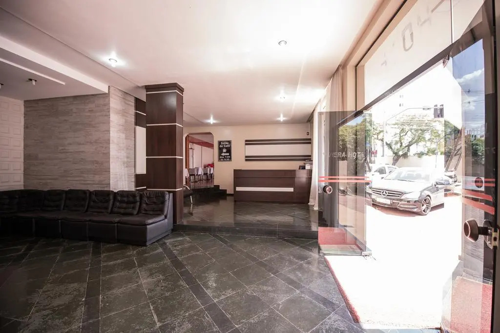 Foz Express Hotel