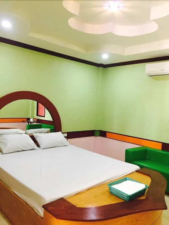 Nadeetawee Resort