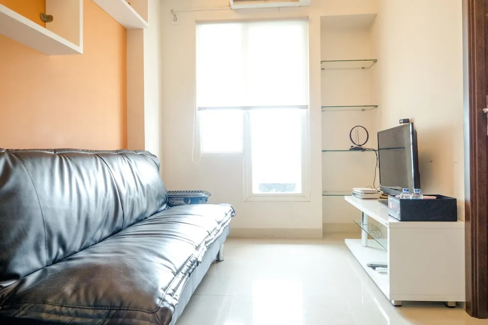 Modest 2BR Apartment at Galeri Ciumbuleuit 2