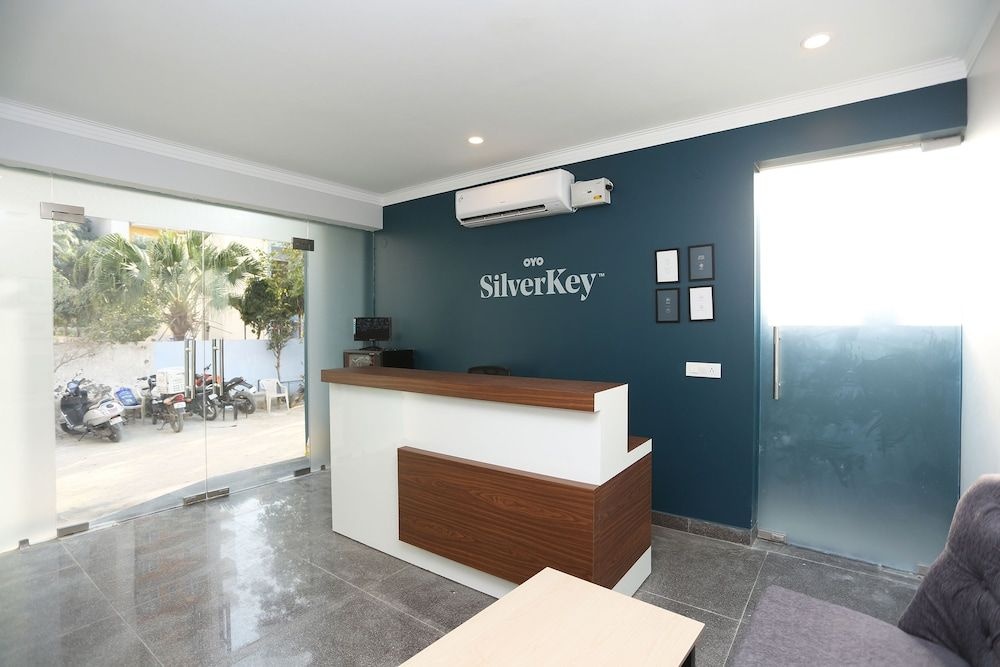 Hotel Silver Key