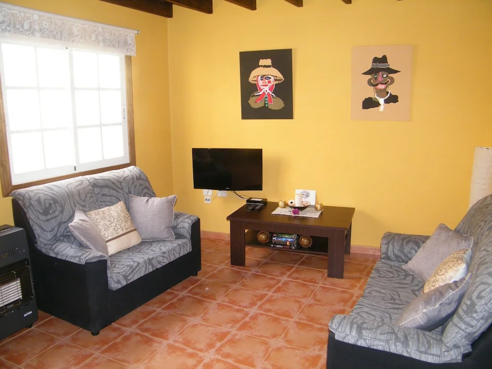 Casa Rural San Francisco
