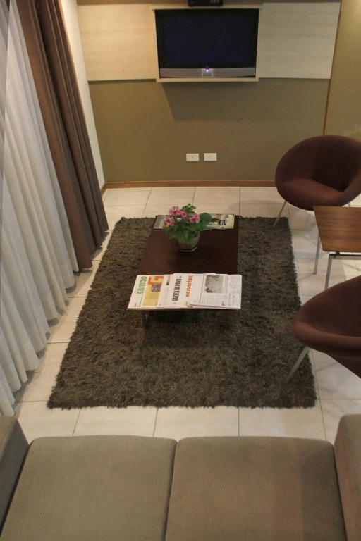 Barigui Park Hotel