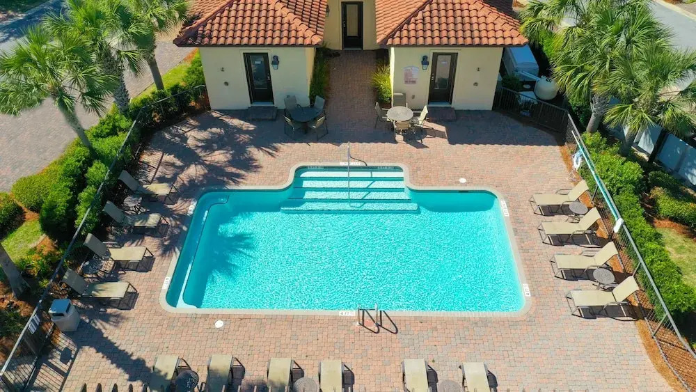 Villa Lago 1954 G