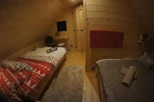 Góralska Osada Karpacz - Apartametny