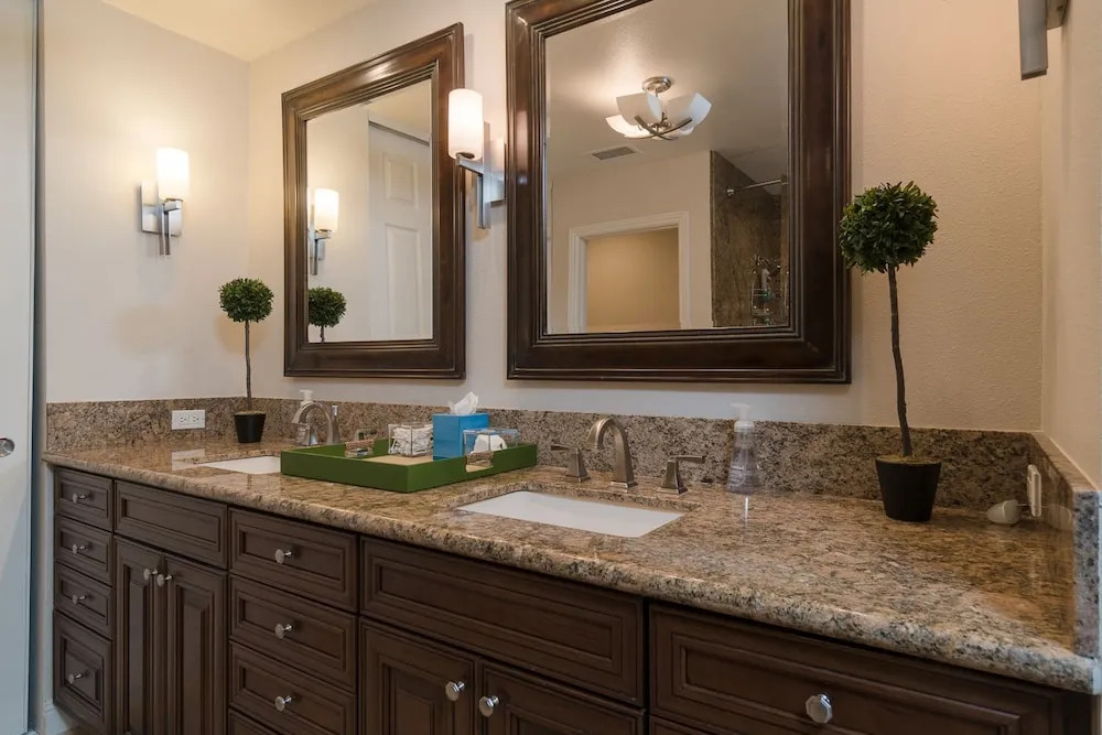 54636 Shoal Creek Condo 3 Bedrooms 2 Bathrooms Townhouse