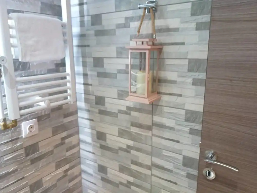 Gorgeous Modern 1 Bedroom Aptm - Pagrati