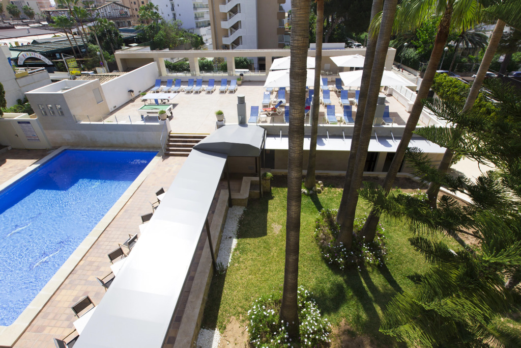 Apartamentos Pabisa Orlando