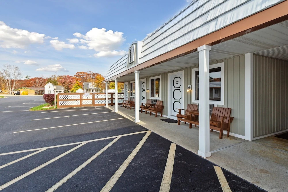 Vindel Motel