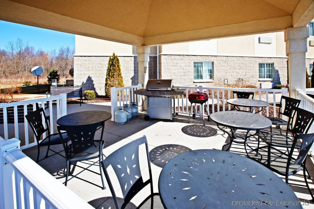 Candlewood Suites Elkhart by IHG