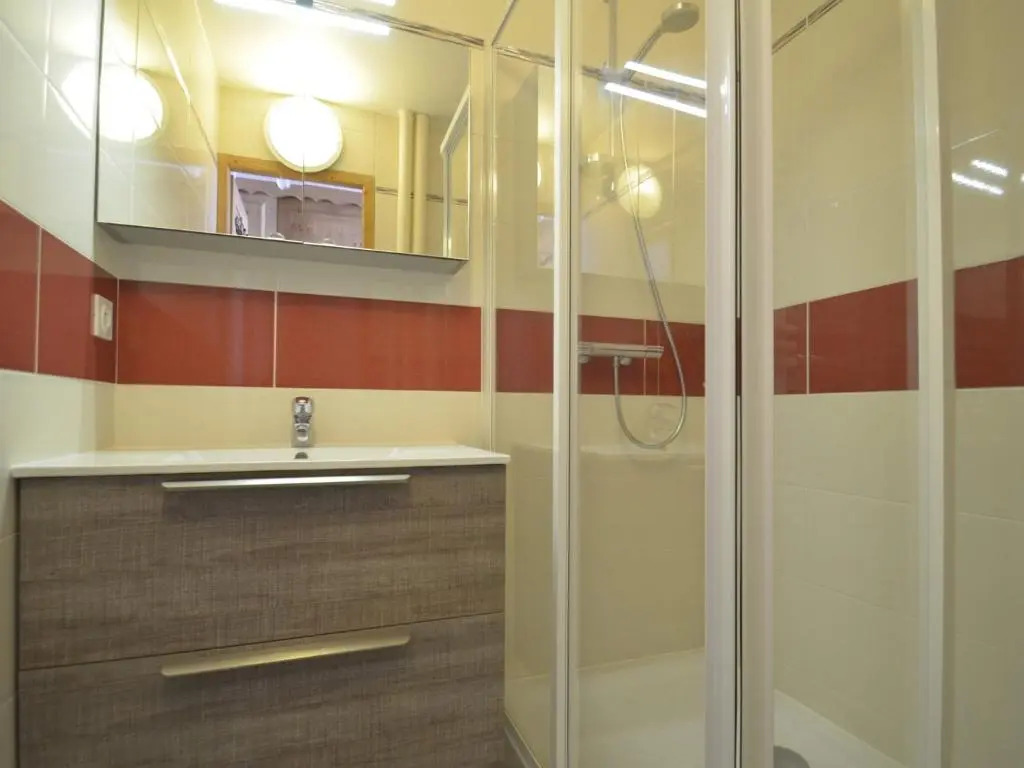 Appartement Les Menuires, 3 pièces, 6 personnes - FR-1-452-203