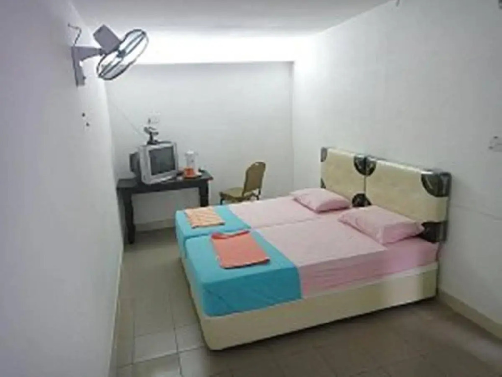 Hotel Suri Kota Bharu
