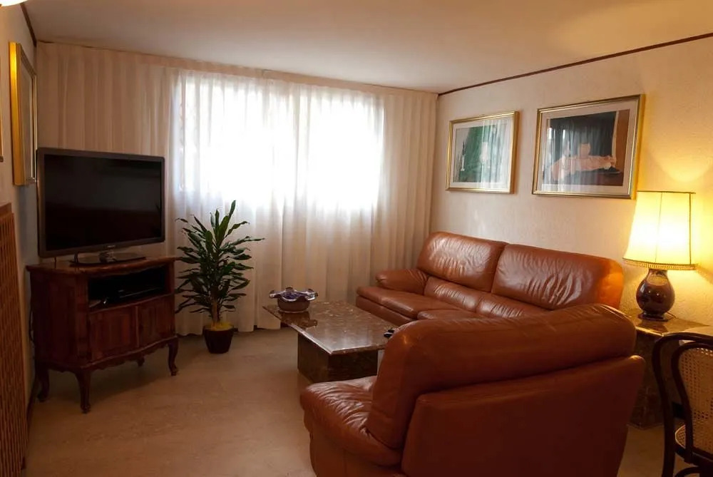 Hotel Ravenna