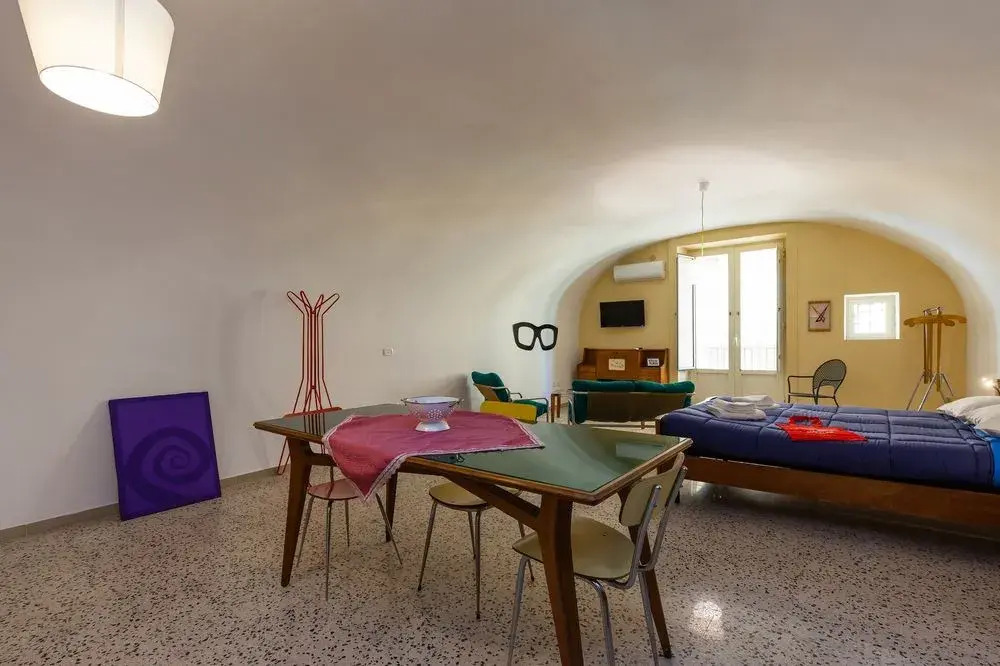 Apartment - Vetriera BH 88
